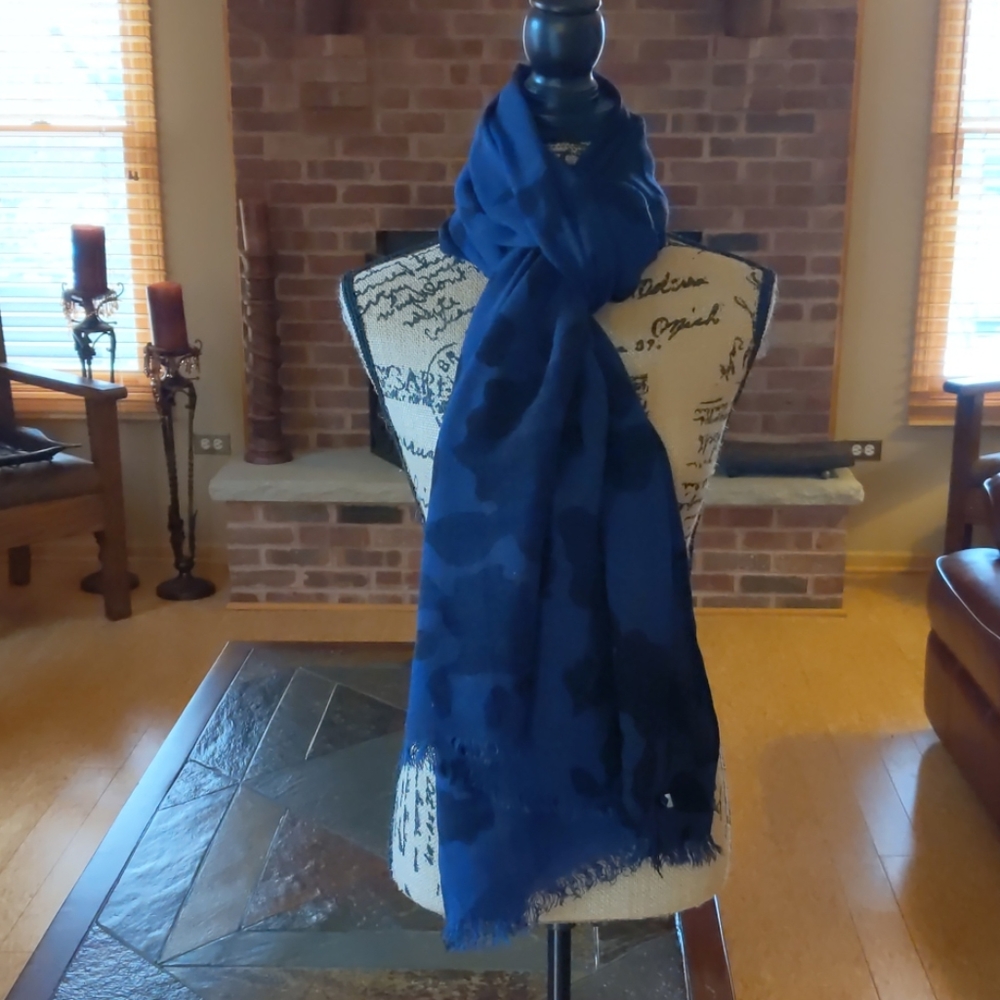Twin-Set Simona Barbieri Scarf